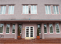 Hotel Hutnik w Stalowej Woli