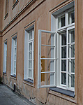 Ośrodek Szkolno-Wychowawczy dla Dzieci Słabo Słyszących (dawny Pałac Sapiehów) w Warszawie