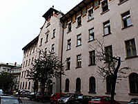 Urząd Miejski w Krakowie