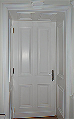 Mazur Kolor - interior doors