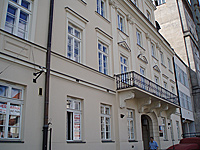 Institute of Archaeology and Ethnology of the Polish Academy of Sciences