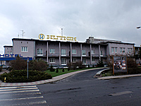 Hutník Hotel in Stalowa Wola