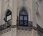 Museum of Romanticism in Opinogóra