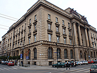 Polish National Bank, Regional Branch in Cracow