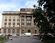 Polish National Bank, Regional Branch in Cracow