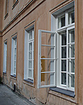 Training and Education Centre for Poor-Hearing Children (former Sapieha Palace) in Warsaw