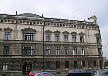 Academy of Music in Wroclaw