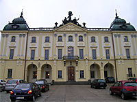 Medical University of Bialystok 