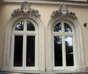 Castle in Rokosowo near Poznan