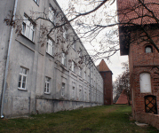 City Office in Bystrzyca Kłodzka