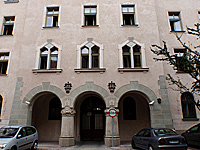City Office in Cracow