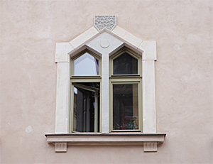 Mazur Kolor - windows